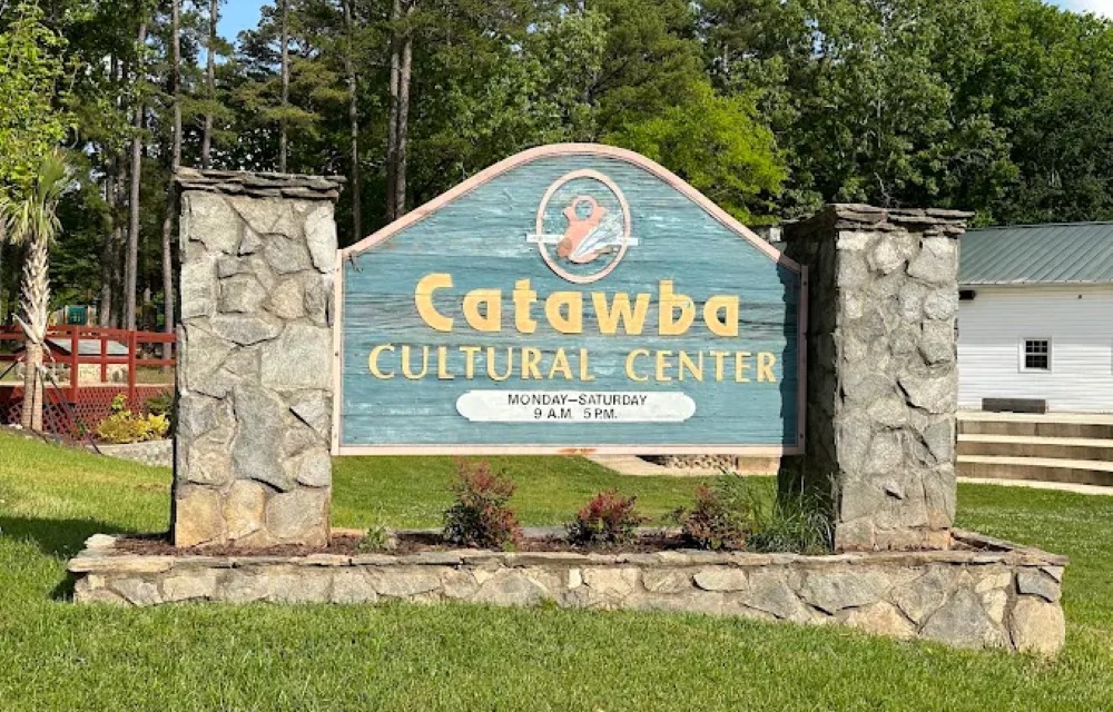 Catawba Cultural Center