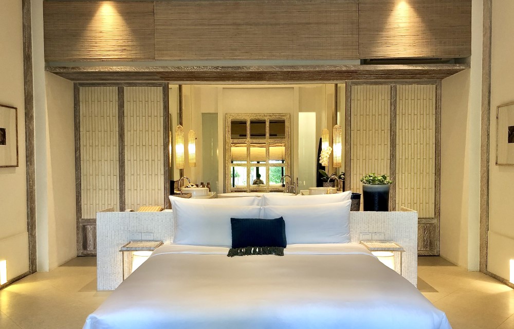 Unveiling the Ultimate Retreat: How Hotels Are Perfecting Relaxation Getaways